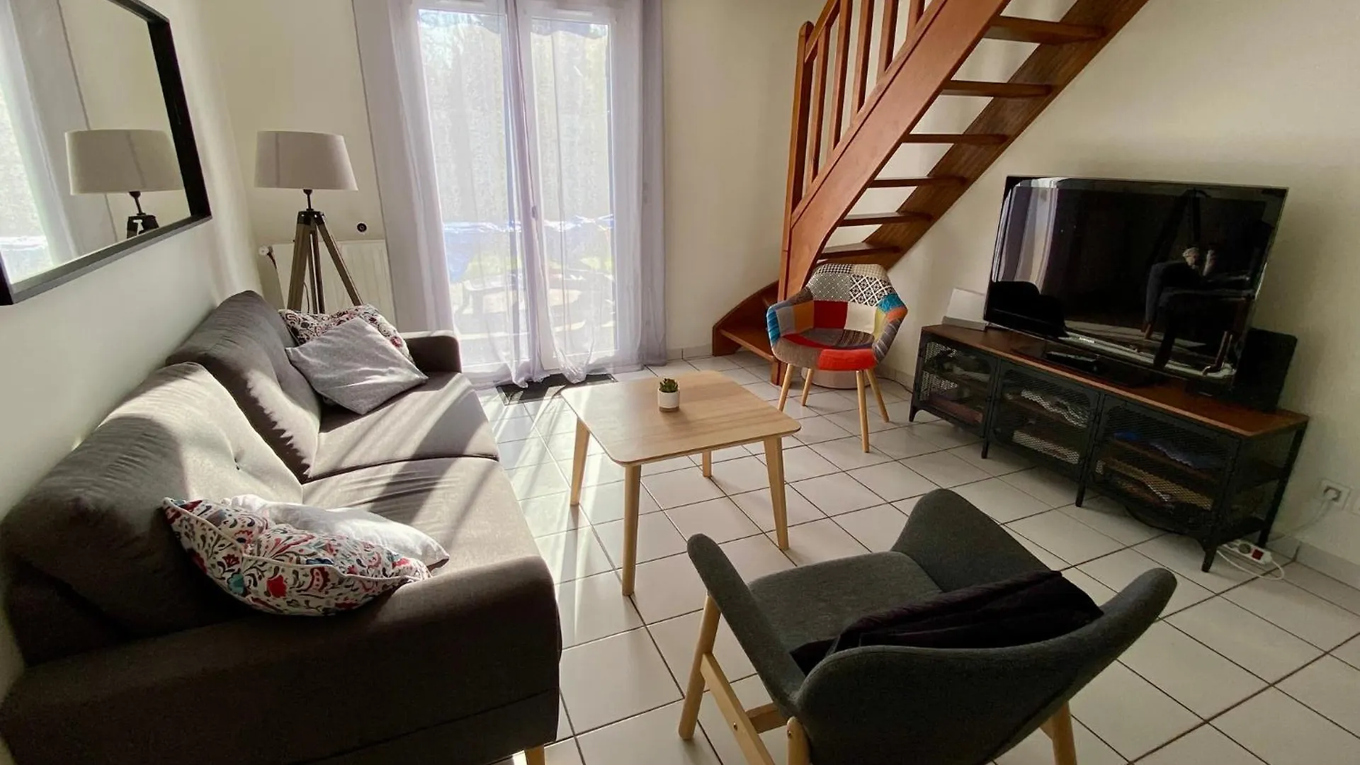 Ty Arvor Maison A 5 Minutes De La Plage Concarneau