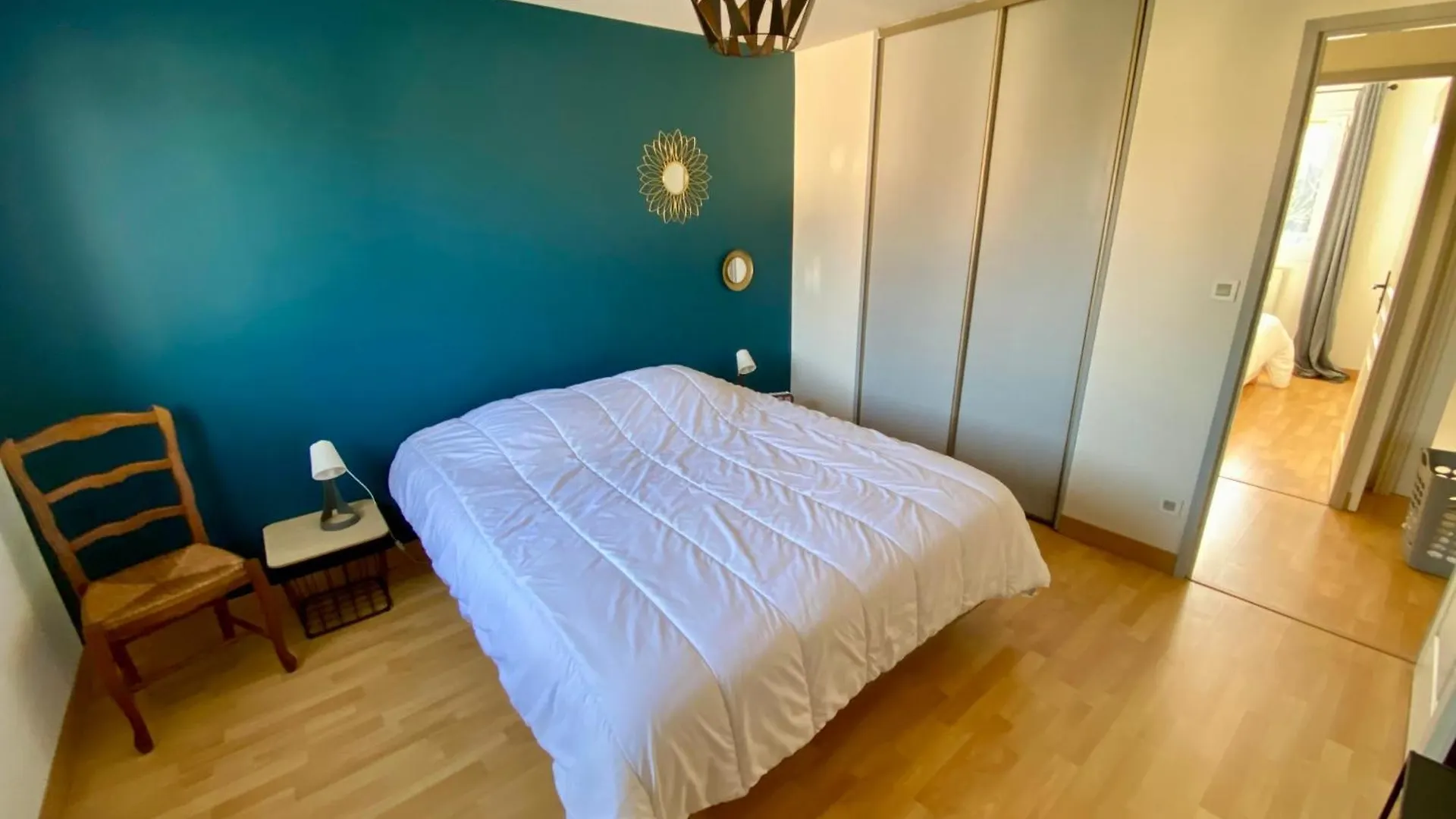 Ty Arvor Maison A 5 Minutes De La Plage Concarneau location