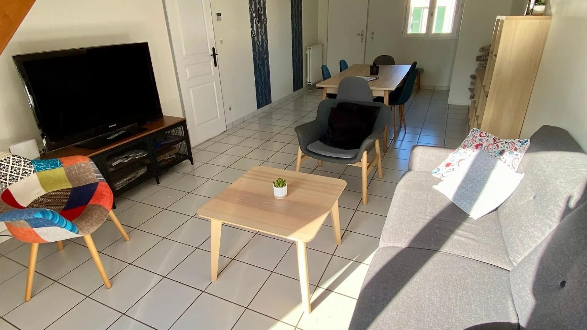 Ty Arvor Maison A 5 Minutes De La Plage Concarneau Francia