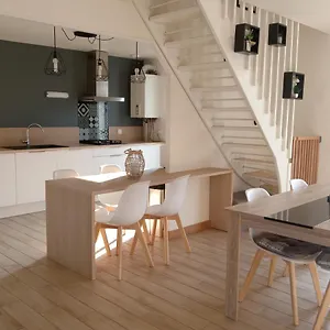 Hébergement de vacances Sérénité à La, Concarneau