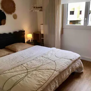 Appartement Au Centre De, Concarneau